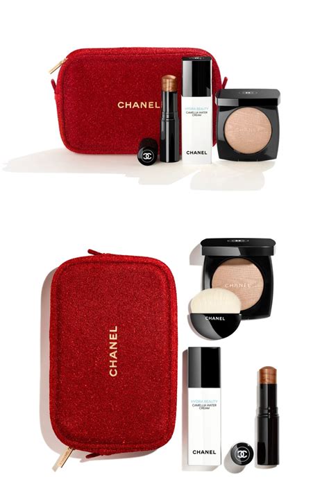 chanel makeup set price|chanel makeup online store.